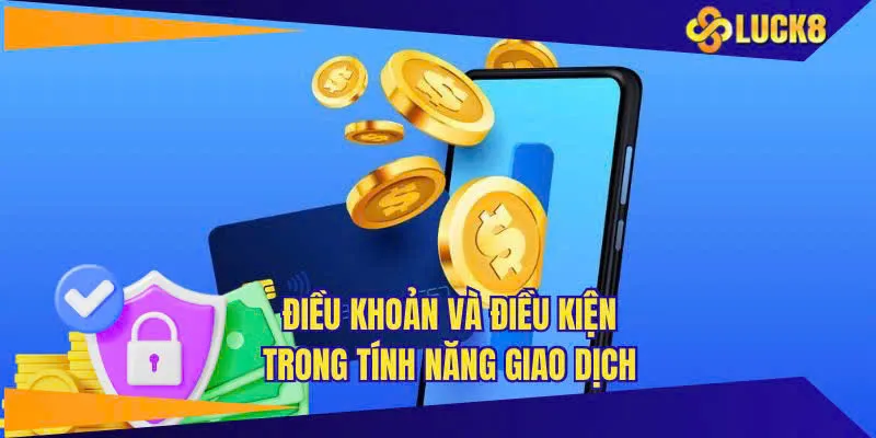 Hãy đảm bảo thực hiện giao dịch an toàn nhất