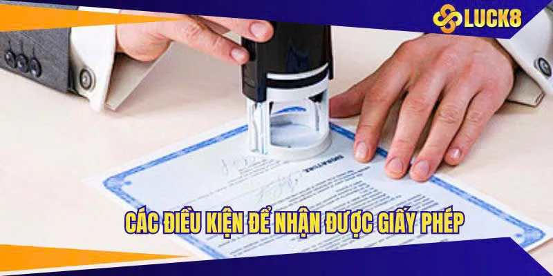 Phải đạt vô vàn điều kiện mới nhận được các chứng nhận