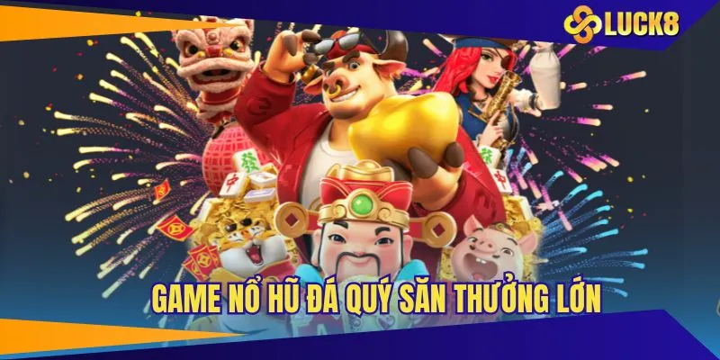 Tìm hiểu game slot nổ hũ kim cương online