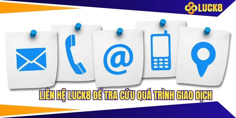 Kết nối tổng đài để tra cứu quá trình giao dịch