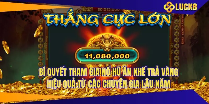 Chia sẻ những kinh nghiệm đặc sắc từ các chuyên gia lâu năm