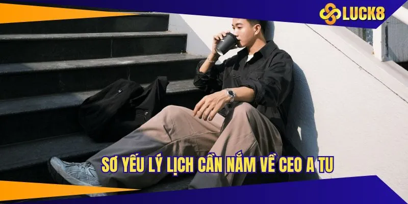 Quá trình chuẩn bị cho việc khởi nghiệp