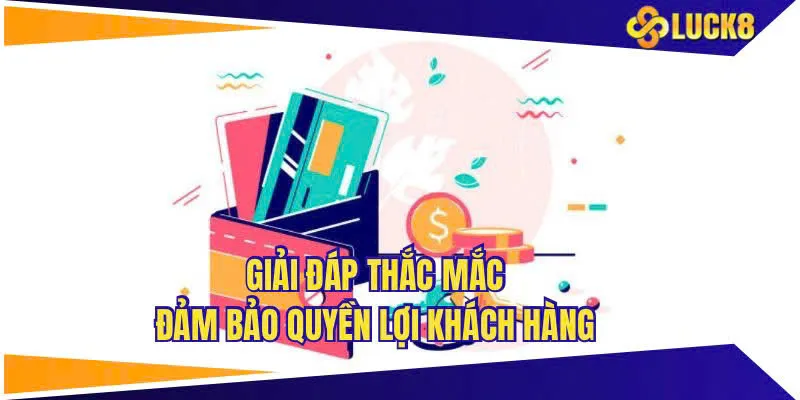 Giải đáp những câu hỏi của khách hàng một cách tinh tế nhất